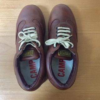 カンペール(CAMPER)のCAMPER(カンペール) シューズ(ローファー/革靴)