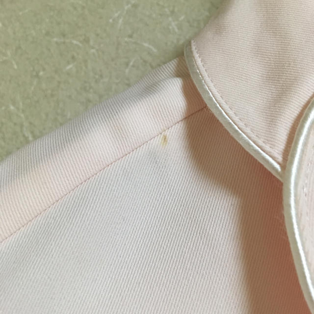 HANAE MORI(ハナエモリ)のハナエモリ ナース服 白衣 Mサイズ レディースのワンピース(その他)の商品写真