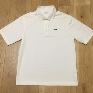 ナイキ(NIKE)のナイキゴルフ NIKE GOLF ポロシャツ M 未使用(ウエア)