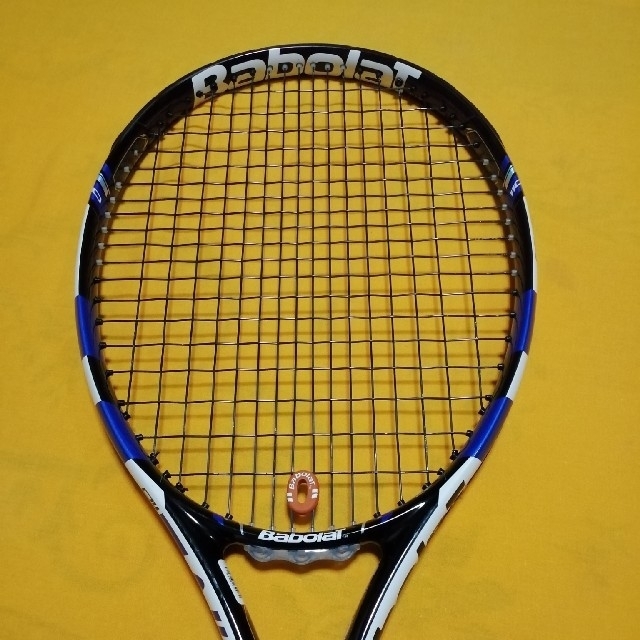 硬式テニスラケット バボラ