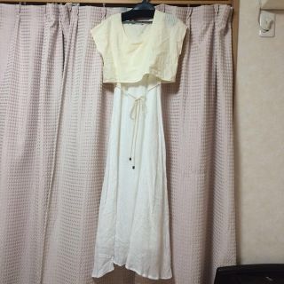 ナチュラルクチュール(natural couture)のnatural couture マキシ(ロングスカート)