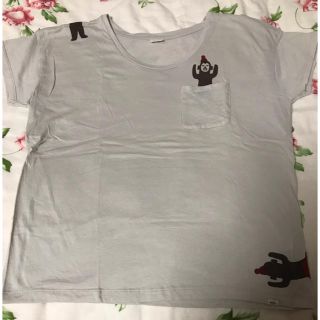 ニコアンド(niko and...)のニコアンド Tシャツ(Tシャツ(半袖/袖なし))