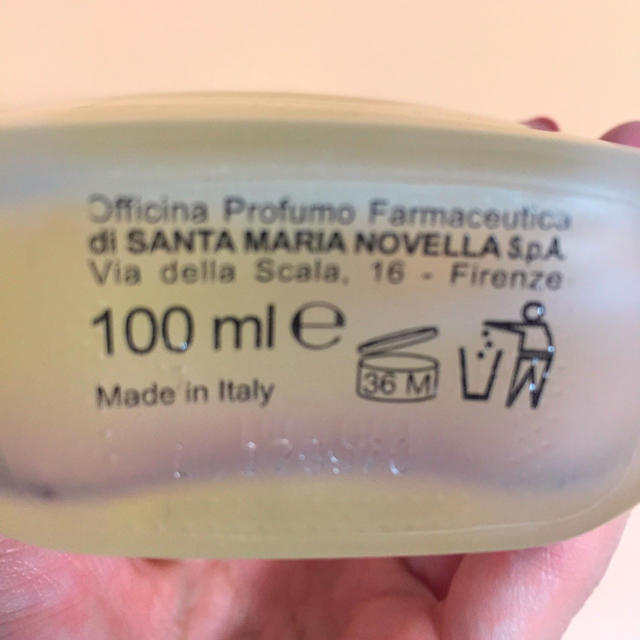 Santa Maria Novella(サンタマリアノヴェッラ)のサンタマリアノヴェッラ オーデコロン コスメ/美容の香水(香水(女性用))の商品写真