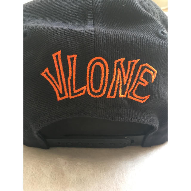 vlone 2pac キャップ メンズの帽子(キャップ)の商品写真