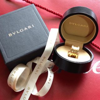 ブルガリ(BVLGARI)のMaaaYuuun様専用おまとめ♡(リング(指輪))