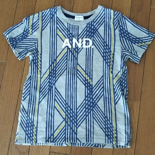 コドモビームス(こども ビームス)のARCH&LINE 半袖Tシャツ 145(Tシャツ/カットソー)
