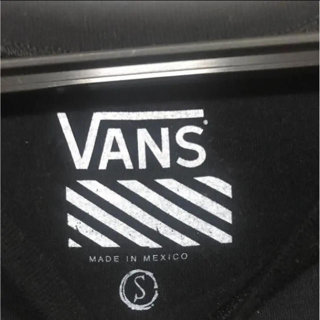 VANS(ヴァンズ)のVANS Tシャツ レディースのトップス(Tシャツ(半袖/袖なし))の商品写真