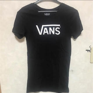 ヴァンズ(VANS)のVANS Tシャツ(Tシャツ(半袖/袖なし))