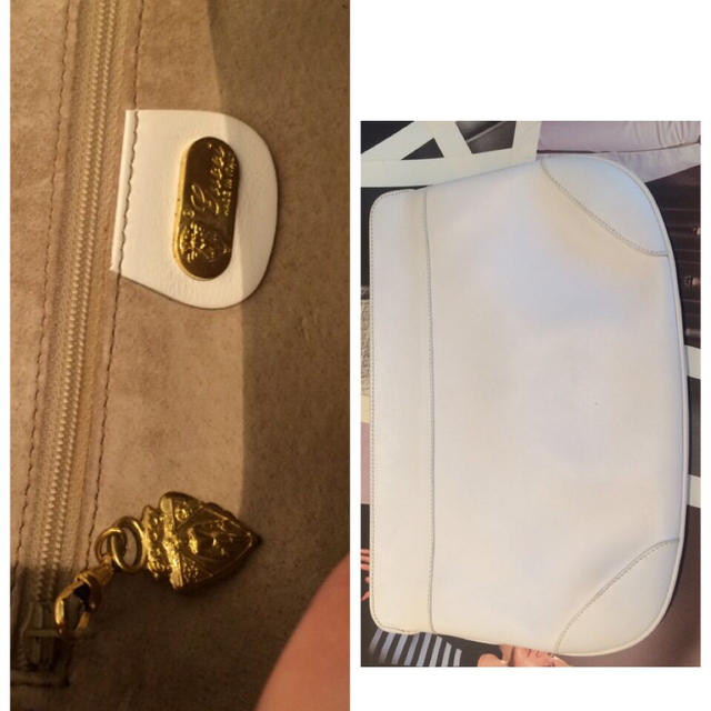 Gucci(グッチ)の新品未使用 gucci♡クラッチバッグ レディースのバッグ(クラッチバッグ)の商品写真