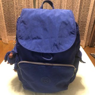 キプリング(kipling)のKipling リュックサック(リュック/バックパック)