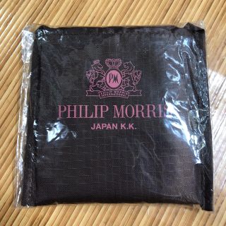 Philip Morris - フィリップモリスエコバッグの通販 by shop