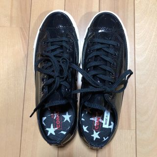 コンバース(CONVERSE)の専用です！ コンバース スニーカー 23.5cm(スニーカー)