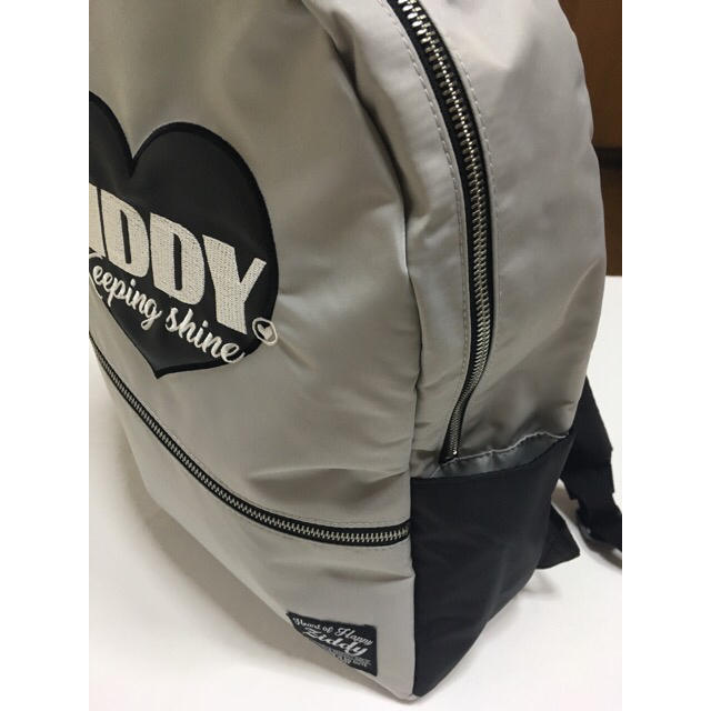 ZIDDY(ジディー)のZIDDY リュック 新品 キッズ/ベビー/マタニティのこども用バッグ(リュックサック)の商品写真