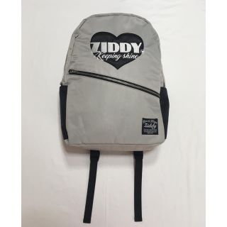 ジディー(ZIDDY)のZIDDY リュック 新品(リュックサック)