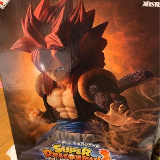 ドラゴンボール(ドラゴンボール)のドラゴンボールヒーローズフィギュア一番くじ(フィギュア)