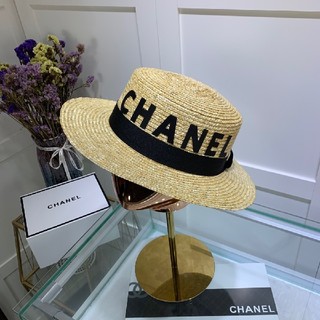 シャネル 帽子の通販 700点以上 | CHANELのレディースを買うならラクマ