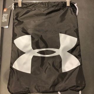 アンダーアーマー(UNDER ARMOUR)のアンダーアーマーナップサック チームバック (バッグパック/リュック)