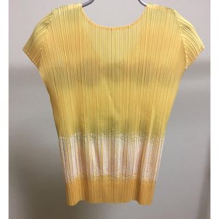 PLEATS PLEASE ISSEY MIYAKE - プリーツプリーズ フルーツ
