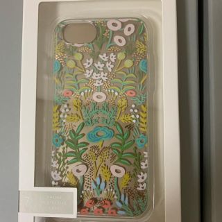 アンソロポロジー(Anthropologie)の【年末セール】 RIFLE PAPER iphoneケース 6/6s(iPhoneケース)