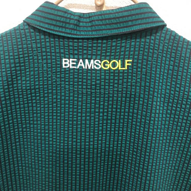 BEAMS(ビームス)の美品♡ビームスゴルフ♡ワンピース レディース スポーツ/アウトドアのゴルフ(ウエア)の商品写真