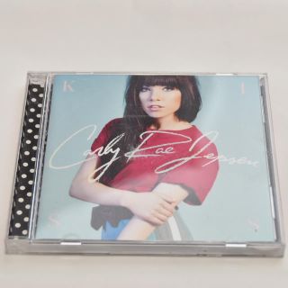 (CD)CARLY RAE JEPSEN「KISS」(ポップス/ロック(洋楽))