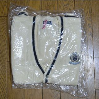 ポロクラブ(Polo Club)のPOLO　ポロ　長袖カーディガン(カーディガン)