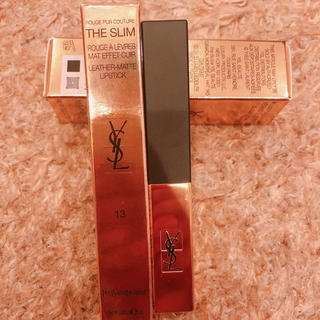 イヴサンローランボーテ(Yves Saint Laurent Beaute)のna様専用リップand香水(口紅)