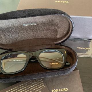 トムフォード(TOM FORD)の【ぱんちゃん様専用】 TOM FORD (トムフォード) TF5178(サングラス/メガネ)