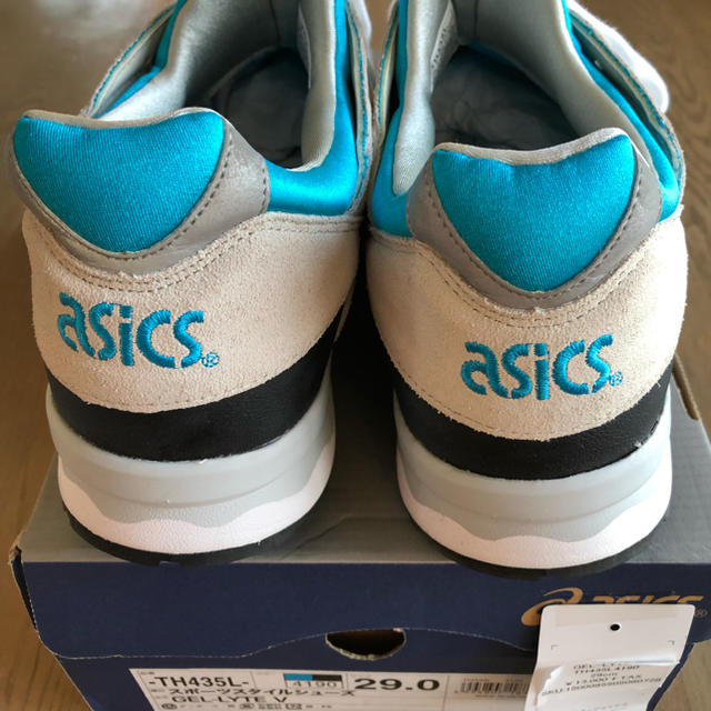 asics(アシックス)の【asics】GEL LYTE V 29㎝ メンズの靴/シューズ(スニーカー)の商品写真