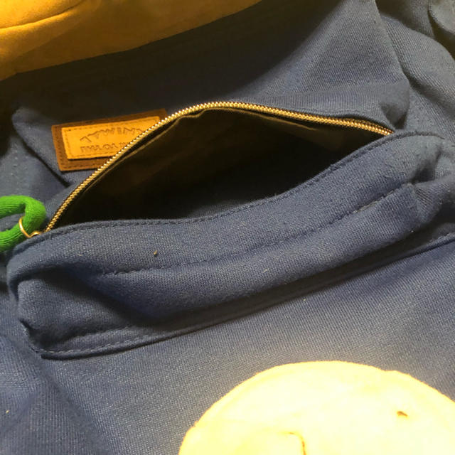 JENNI(ジェニィ)の専用 レディースのバッグ(リュック/バックパック)の商品写真