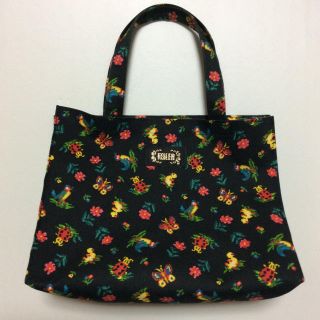フェイラー(FEILER)のFEILER❤️トートバック(トートバッグ)