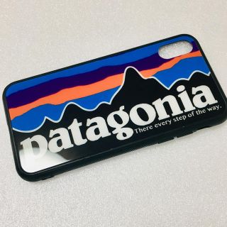 Patagonia パタゴニア Patagonia Iphoneケース スマホケース Yの通販 By ころり S Shop パタゴニアならラクマ