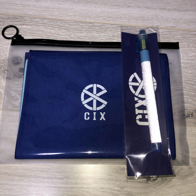 CIX グッズ セット