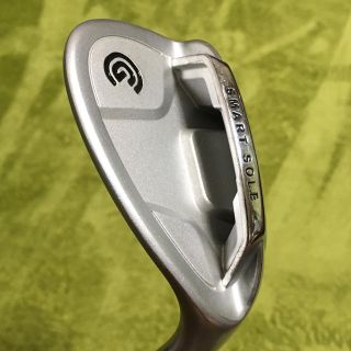 クリーブランドゴルフ(Cleveland Golf)のクリーブランド スマートソール(S)(クラブ)