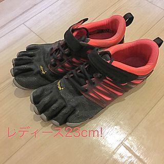 ビブラム(vibram)の専用 売約済み(スニーカー)