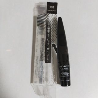 レブロン(REVLON)のRevlon レブロン カラーステイ イグザクティファイ リキッド アイライナー(アイライナー)