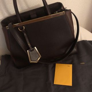 フェンディ(FENDI)のgrclisrh様 専用(ショルダーバッグ)