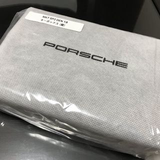 ポルシェ(Porsche)のポルシェ キーケース(ノベルティグッズ)