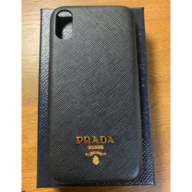 PRADA プラダ アイフォンケース iPhoneケース
