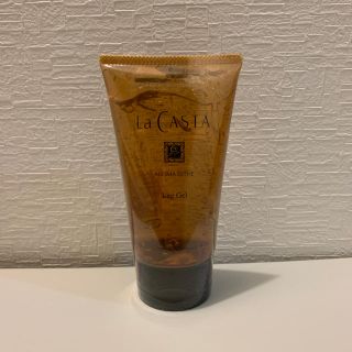 ラカスタ(La CASTA)のLa CASTA leg gel(フットケア)