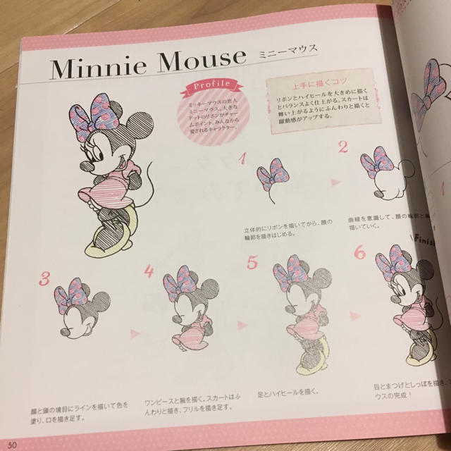 Disney ディズニーガールズイラストの通販 By ゆうひ S Shop ディズニーならラクマ