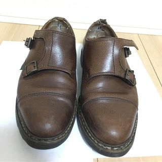 パラブーツ(Paraboot)のParaboot (パラブーツ) ダブルモンクストラップシューズ ウィリアム(ドレス/ビジネス)