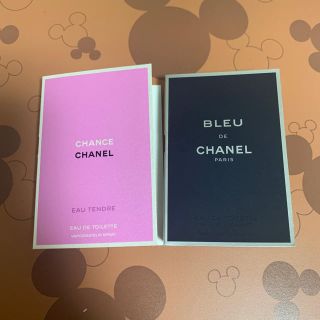 シャネル(CHANEL)のCHANEL 香水 BLEU DE CHANEL CHANCE CHANEL (ユニセックス)