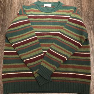 Supreme(ニット/セーター)のフリマアイテム一覧 Supreme(ニット/セーター)のフリマアイテム一覧