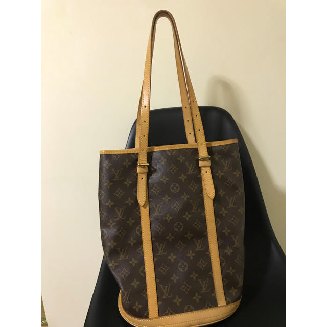 最終価格❣️ルイヴィトン バケツ モノグラム 最新の激安 67.0%OFF