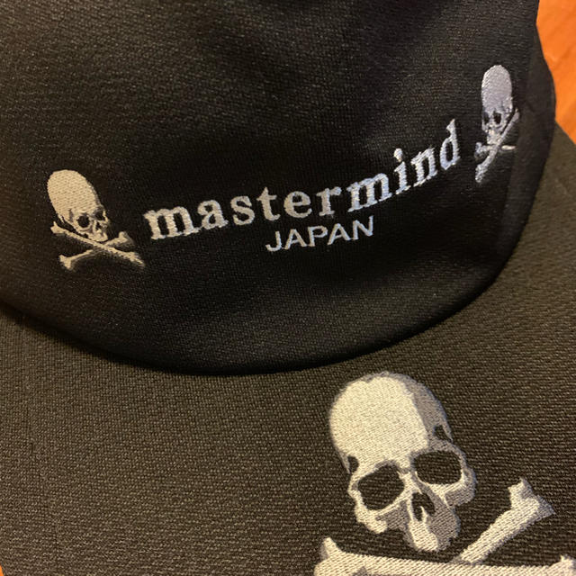 mastermind JAPAN(マスターマインドジャパン)のMastermind Japan 2018 Episode 1 Cap メンズの帽子(キャップ)の商品写真