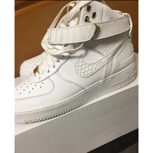 NIKE AIR FORCE1  just don  エアフォース ジャストドン