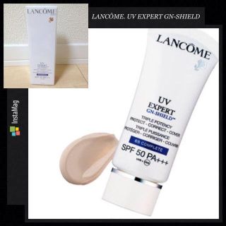 ランコム(LANCOME)の削除予定‼新品未開封❀日焼け止め乳液BB(化粧下地)