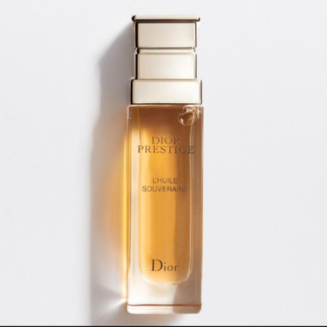 Dior(ディオール)の Dior  プレステージ ソヴレーヌ オイル コスメ/美容のスキンケア/基礎化粧品(フェイスオイル/バーム)の商品写真
