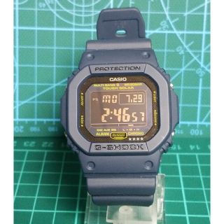 ジーショック(G-SHOCK)のtana18様用　GW-M5610NV-2JF

(腕時計(デジタル))